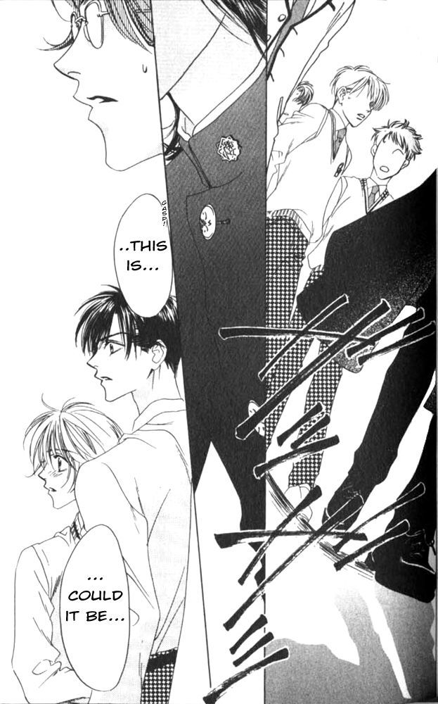 Read Hana-Kimi ENGLISH Manga Online