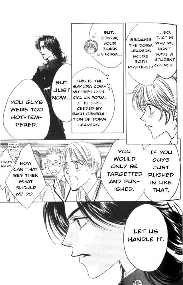 Read Hana-Kimi ENGLISH Manga Online