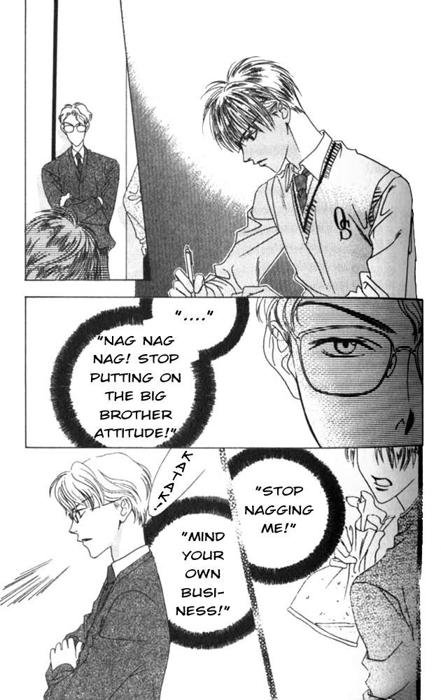 Read Hana-Kimi ENGLISH Manga Online