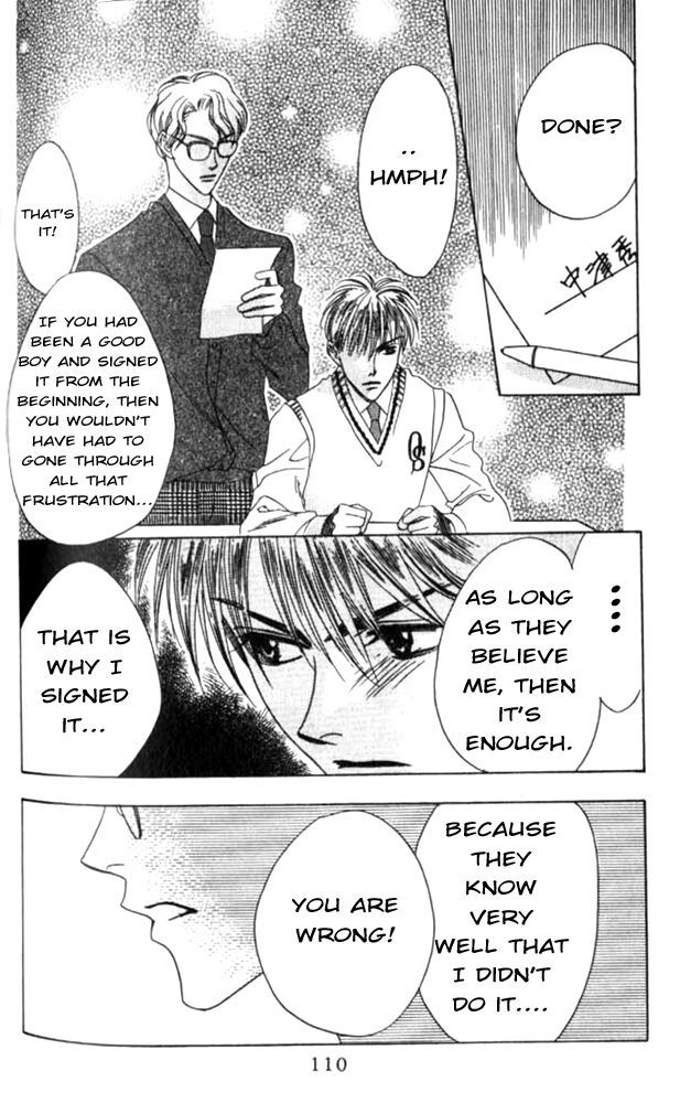 Read Hana-Kimi ENGLISH Manga Online