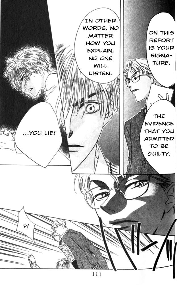 Read Hana-Kimi ENGLISH Manga Online