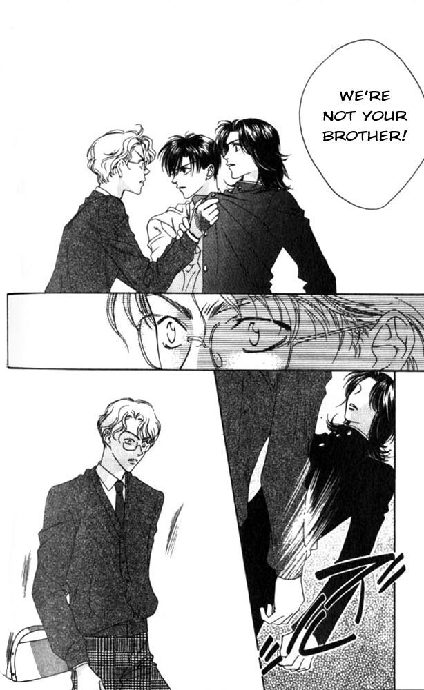 Read Hana-Kimi ENGLISH Manga Online