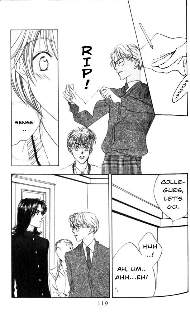 Read Hana-Kimi ENGLISH Manga Online
