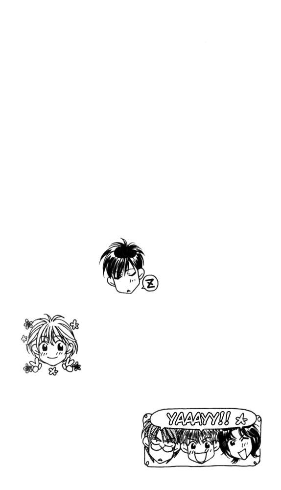 Read Hana-Kimi ENGLISH Manga Online