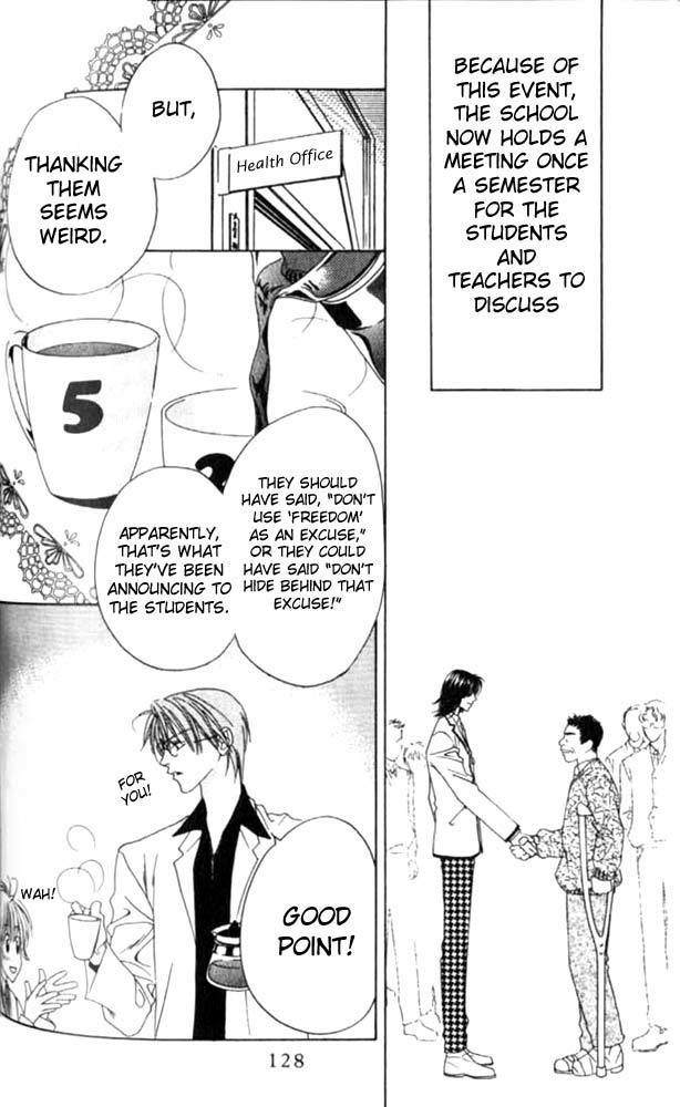 Read Hana-Kimi ENGLISH Manga Online