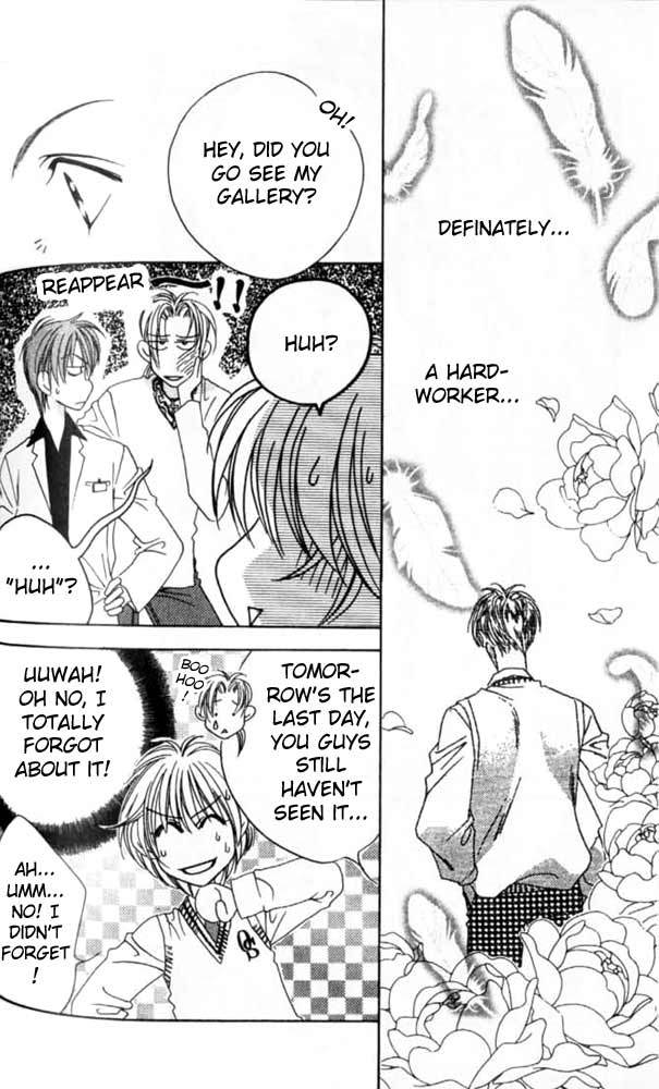 Read Hana-Kimi ENGLISH Manga Online