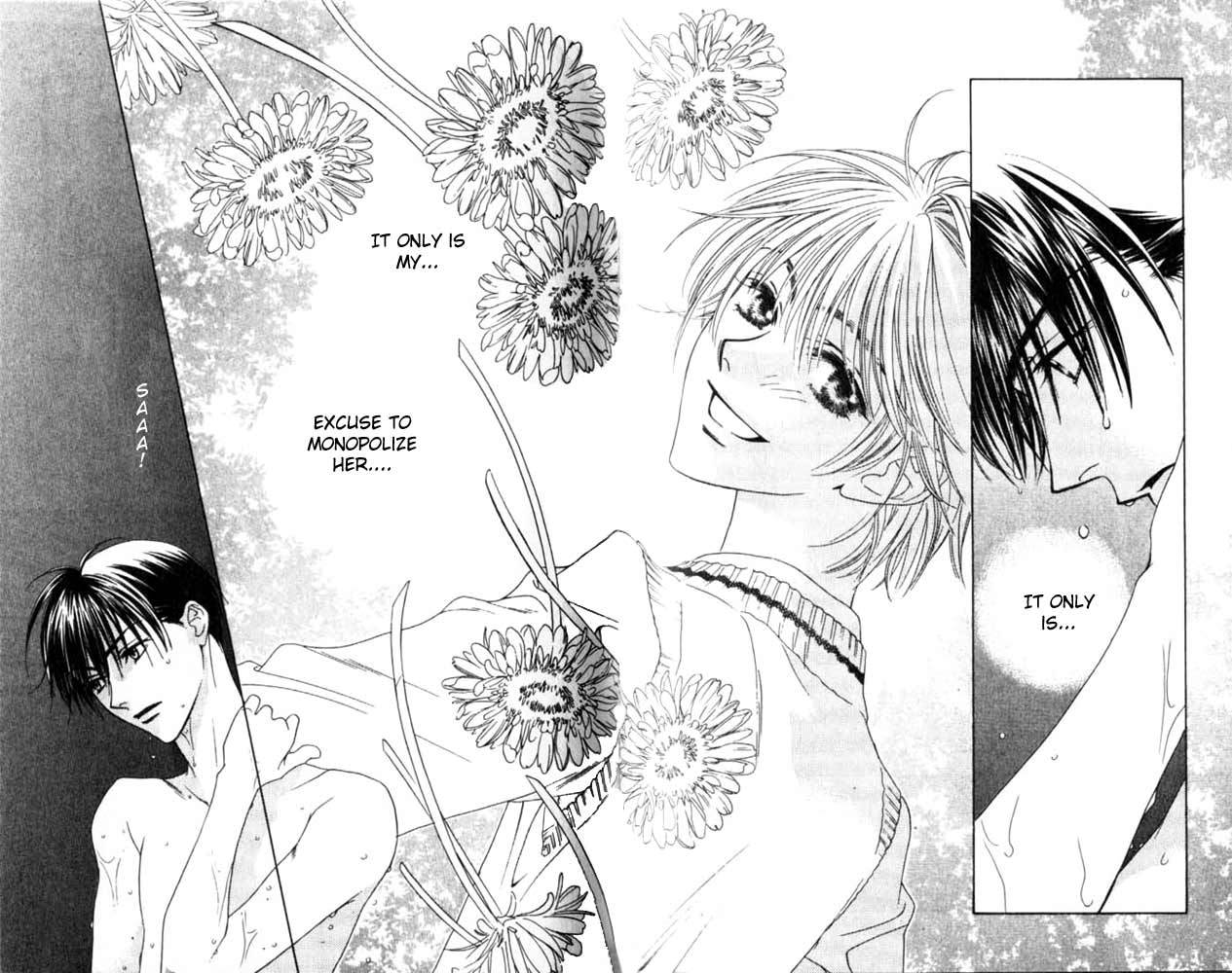 Read Hana-Kimi ENGLISH Manga Online