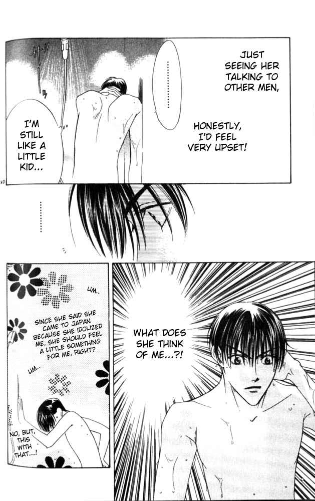 Read Hana-Kimi ENGLISH Manga Online