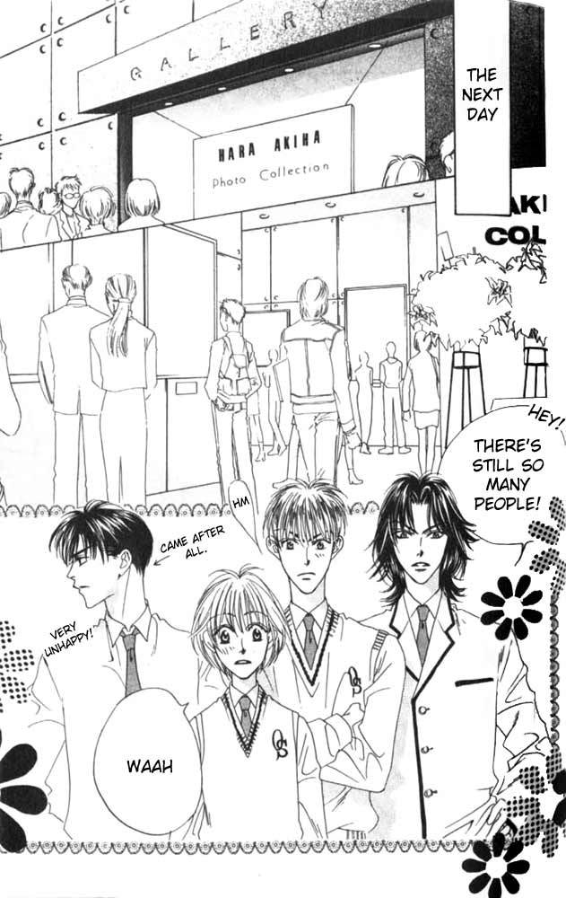 Read Hana-Kimi ENGLISH Manga Online