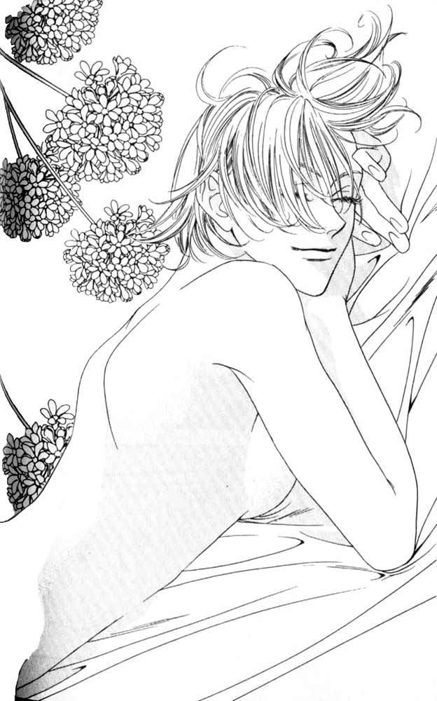 Read Hana-Kimi ENGLISH Manga Online