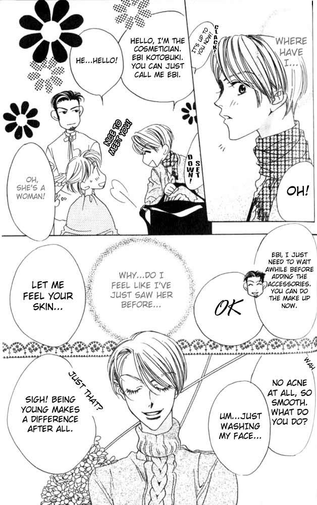 Read Hana-Kimi ENGLISH Manga Online