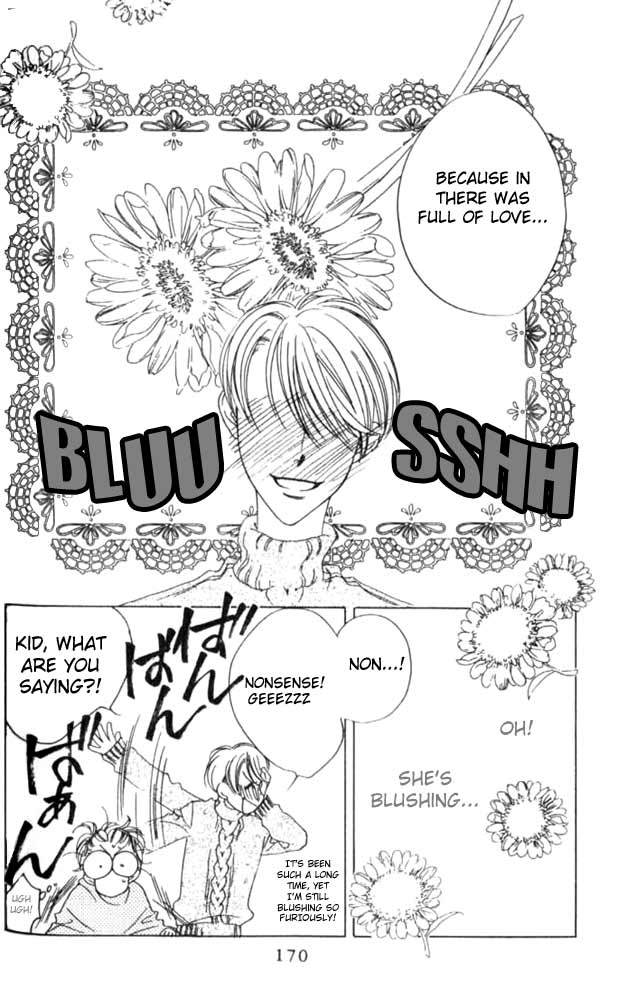 Read Hana-Kimi ENGLISH Manga Online