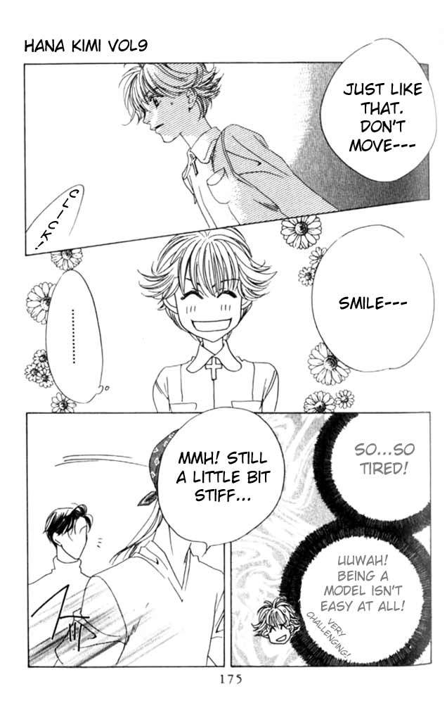 Read Hana-Kimi ENGLISH Manga Online