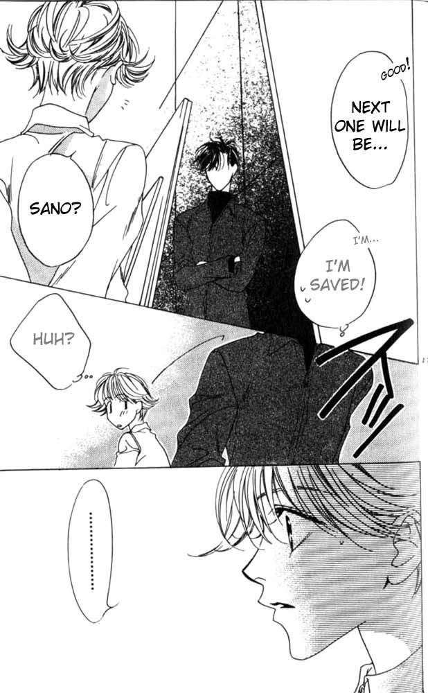 Read Hana-Kimi ENGLISH Manga Online