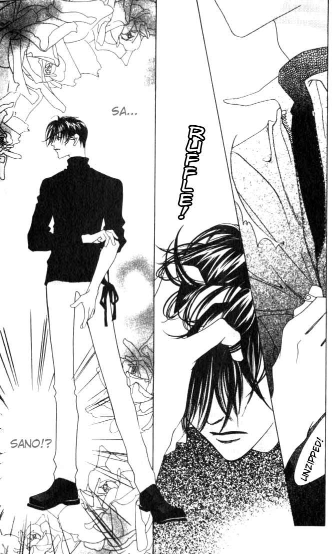 Read Hana-Kimi ENGLISH Manga Online