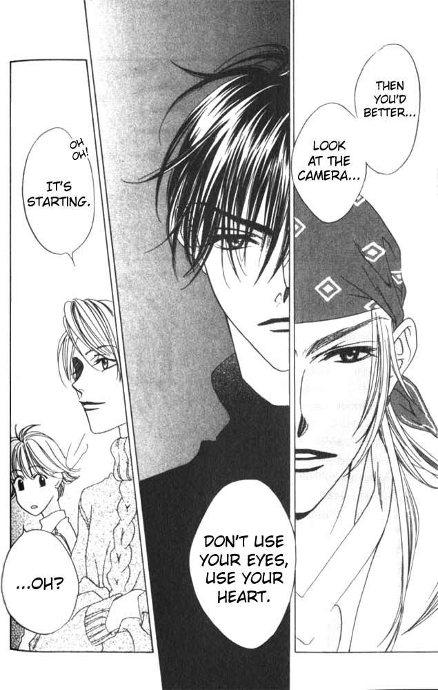 Read Hana-Kimi ENGLISH Manga Online