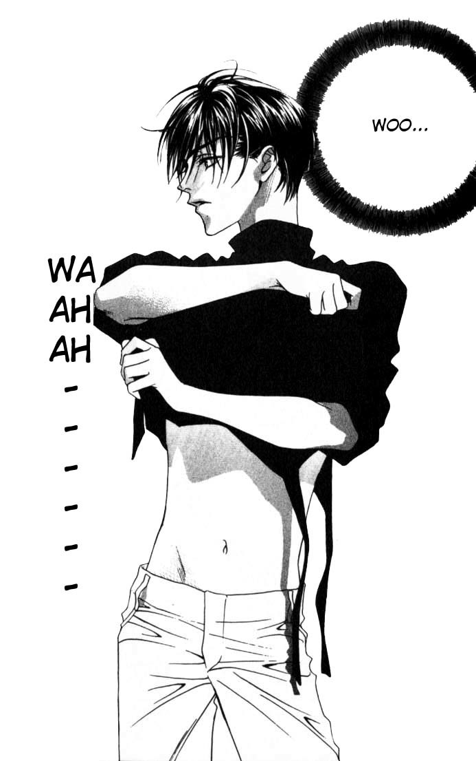 Read Hana-Kimi ENGLISH Manga Online