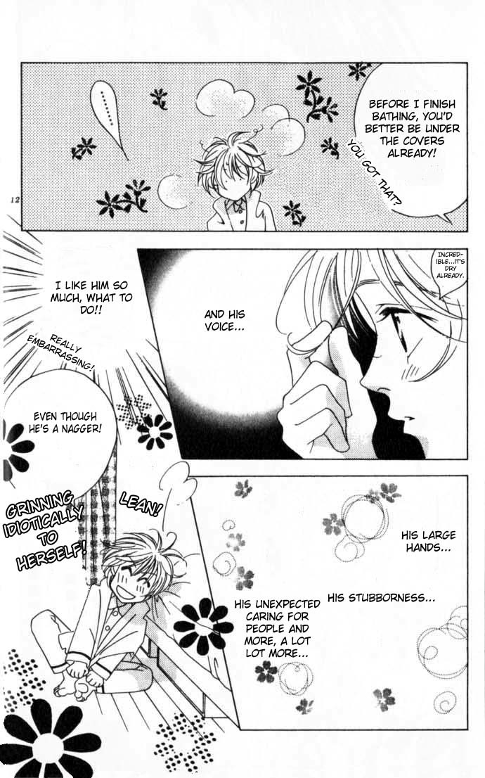 Read Hana-Kimi ENGLISH Manga Online