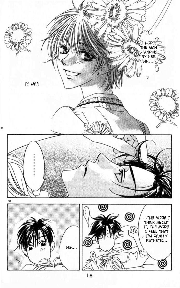 Read Hana-Kimi ENGLISH Manga Online