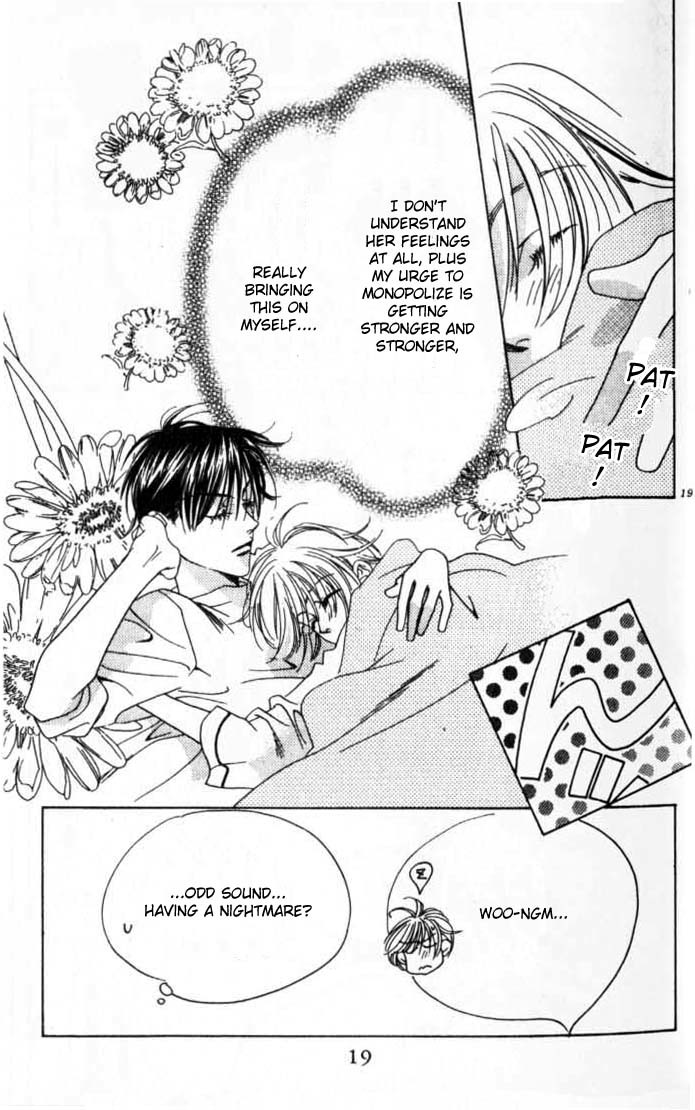 Read Hana-Kimi ENGLISH Manga Online