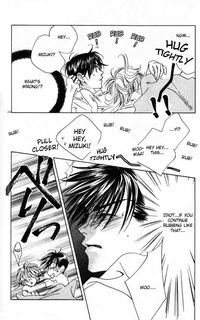 Read Hana-Kimi ENGLISH Manga Online