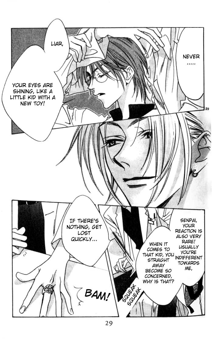 Read Hana-Kimi ENGLISH Manga Online