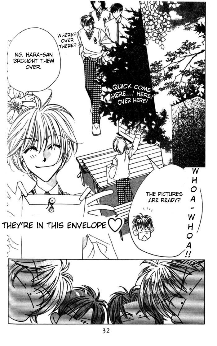 Read Hana-Kimi ENGLISH Manga Online