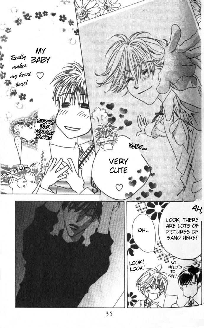 Read Hana-Kimi ENGLISH Manga Online