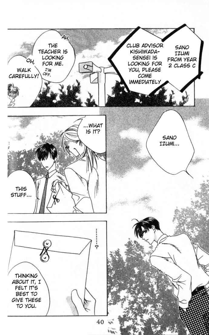 Read Hana-Kimi ENGLISH Manga Online