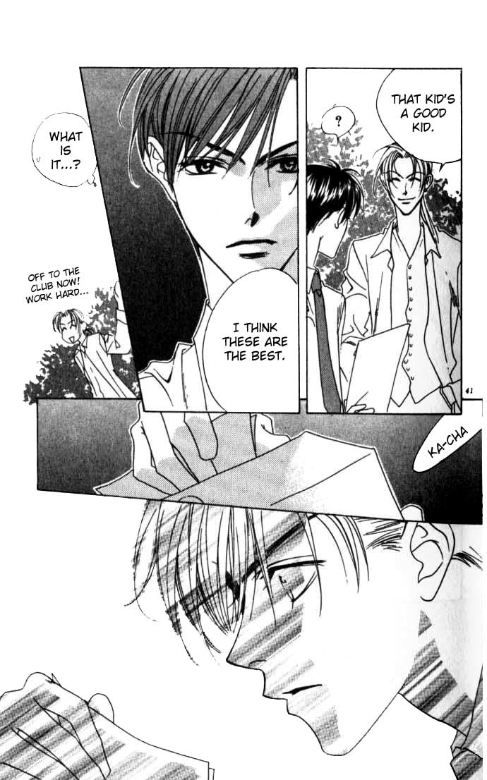 Read Hana-Kimi ENGLISH Manga Online