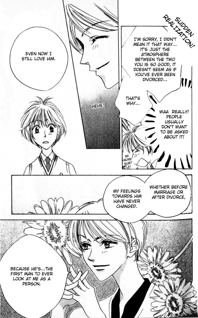 Read Hana-Kimi ENGLISH Manga Online