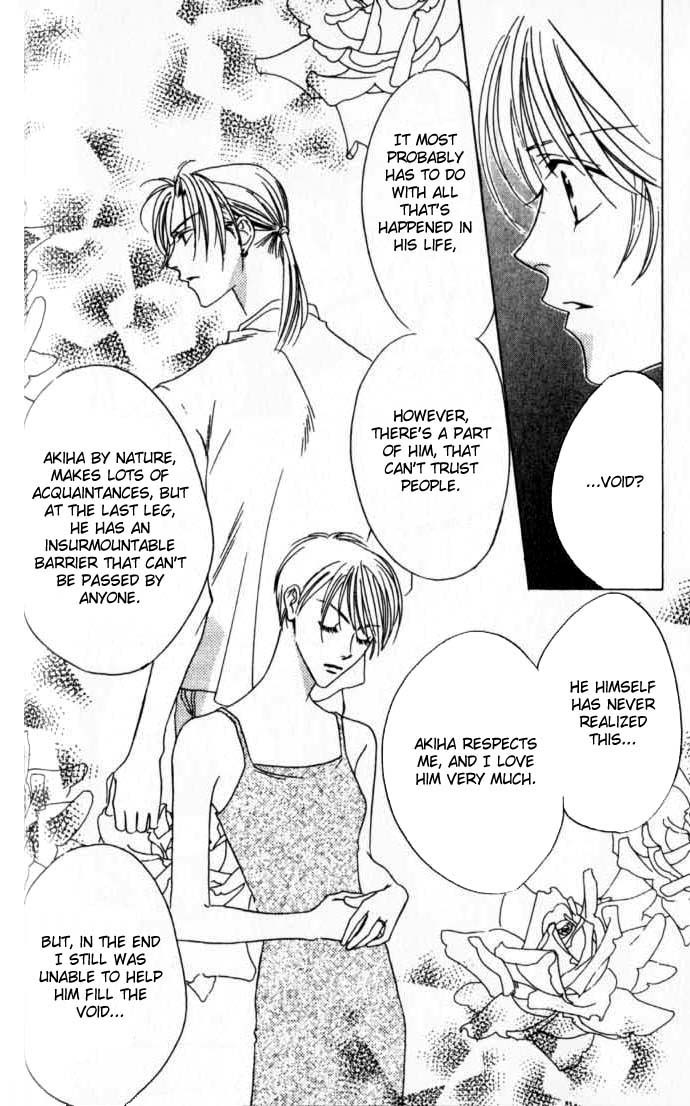 Read Hana-Kimi ENGLISH Manga Online