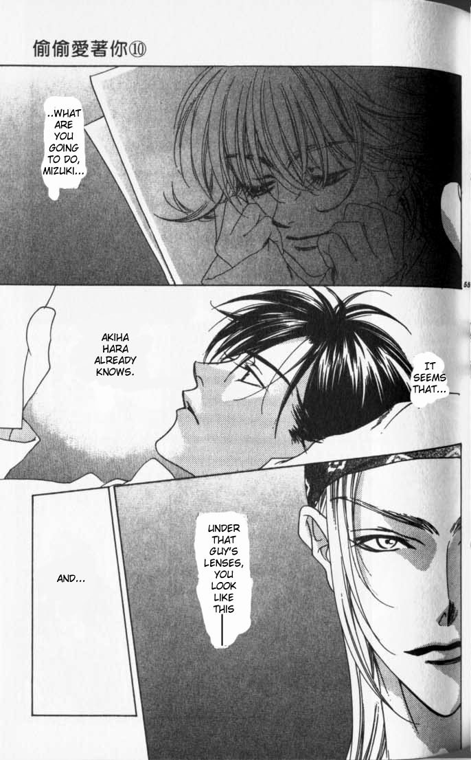 Read Hana-Kimi ENGLISH Manga Online