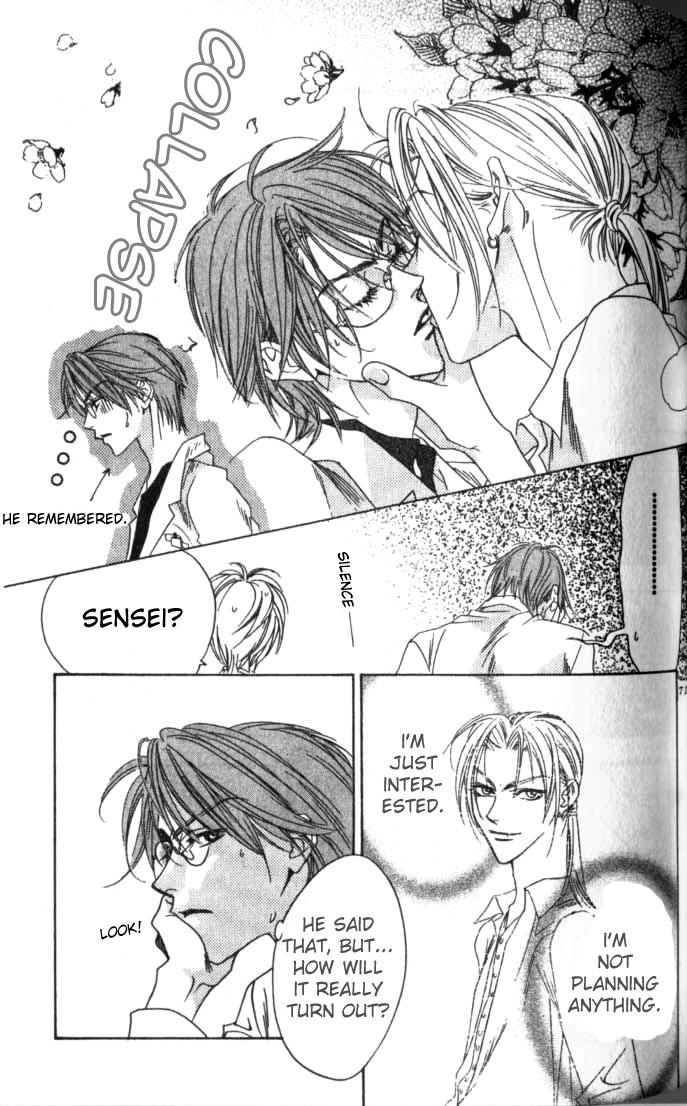 Read Hana-Kimi ENGLISH Manga Online