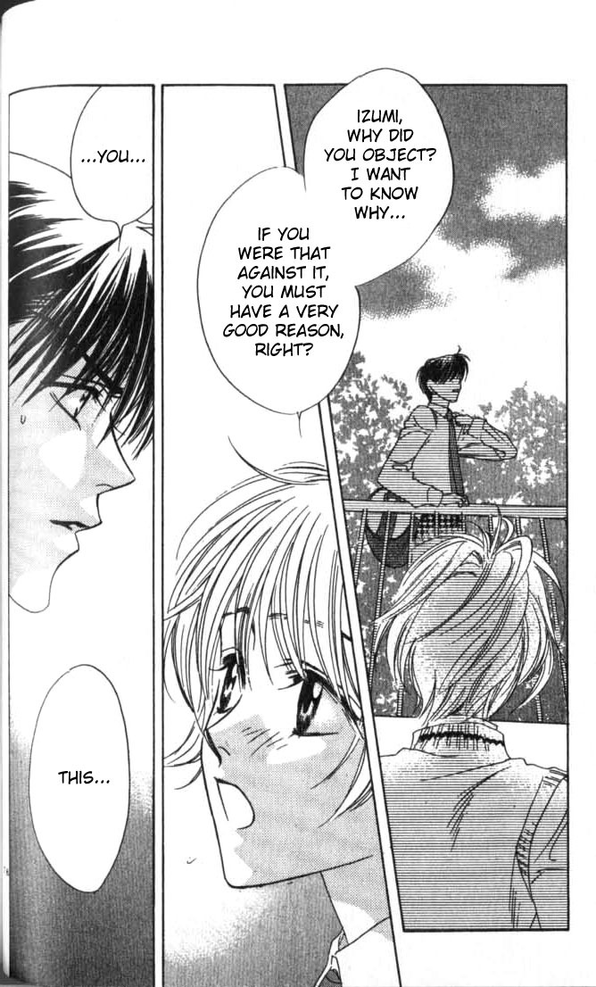 Read Hana-Kimi ENGLISH Manga Online