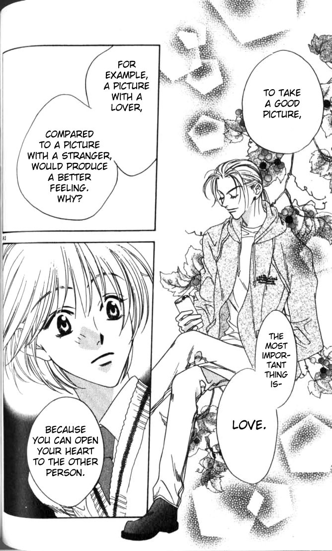 Read Hana-Kimi ENGLISH Manga Online