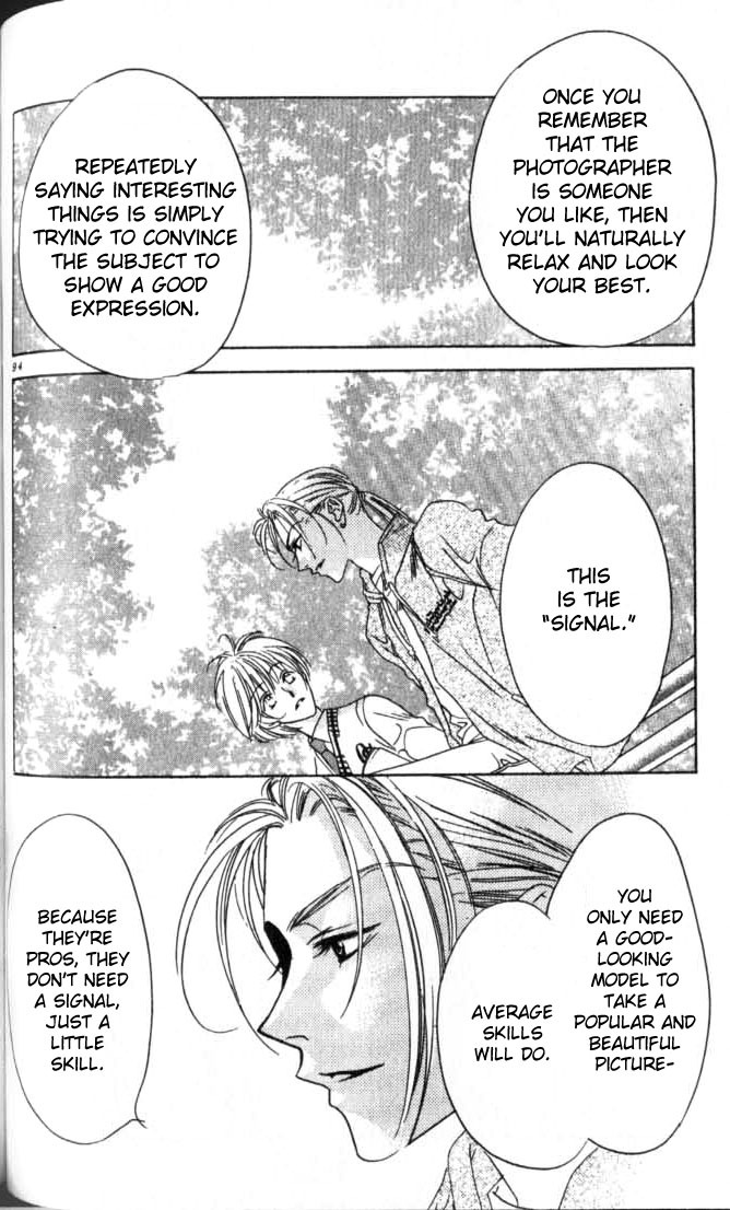 Read Hana-Kimi ENGLISH Manga Online