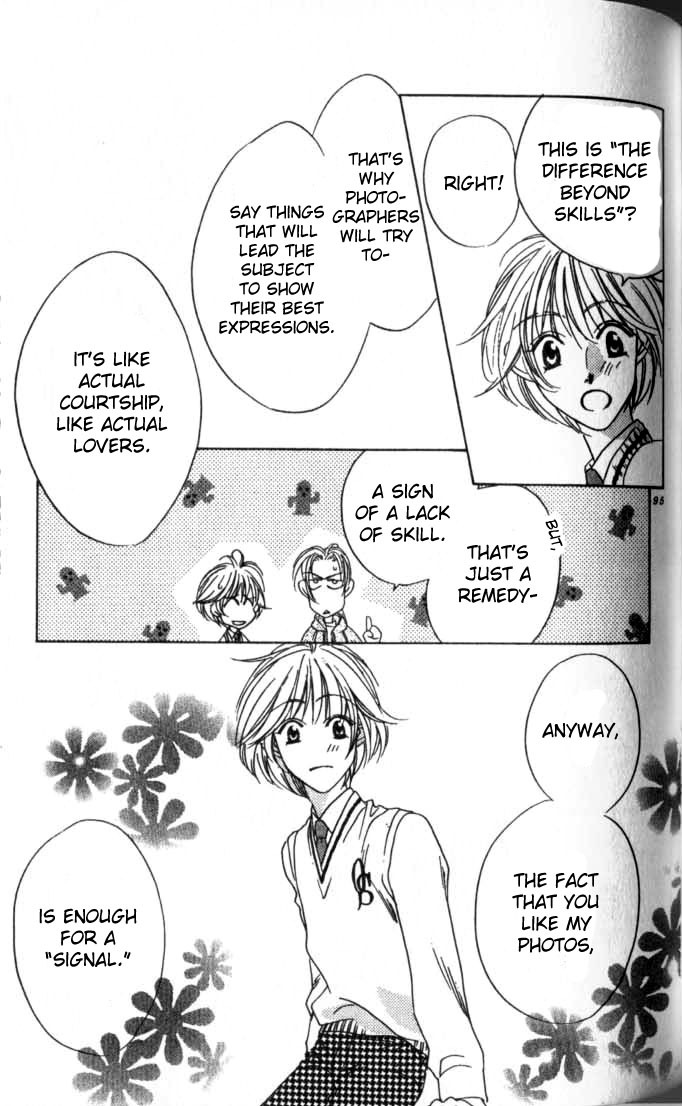 Read Hana-Kimi ENGLISH Manga Online