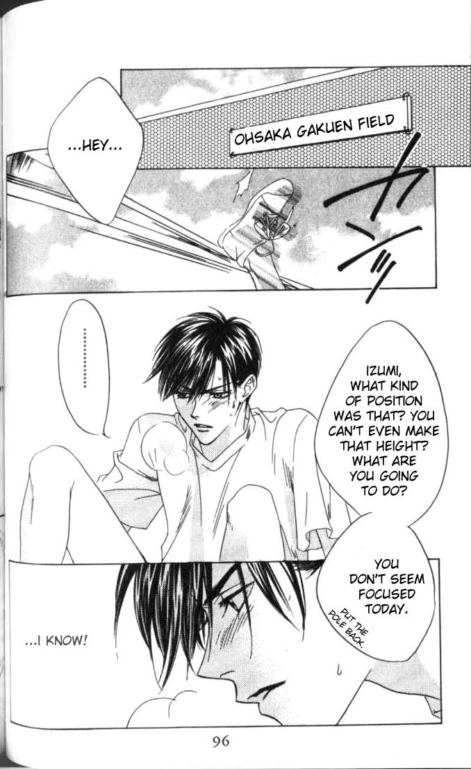 Read Hana-Kimi ENGLISH Manga Online