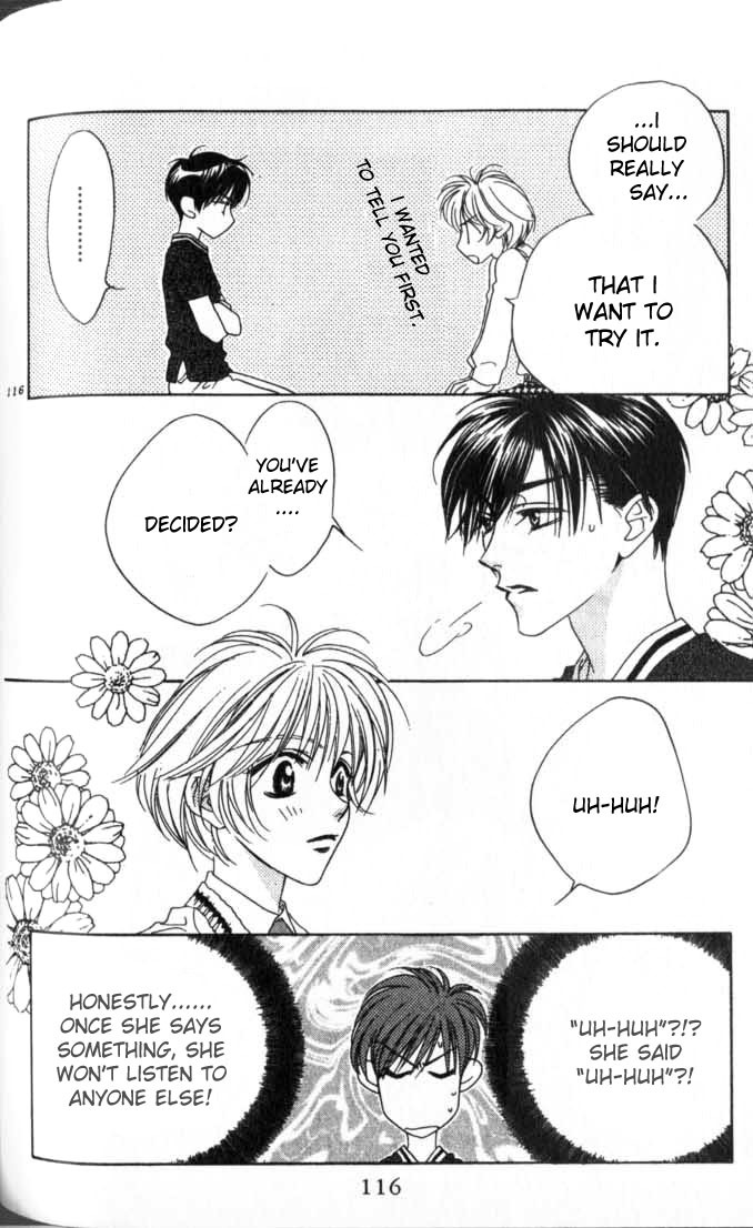 Read Hana-Kimi ENGLISH Manga Online