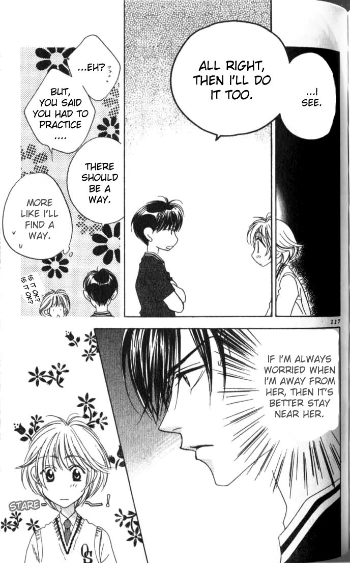 Read Hana-Kimi ENGLISH Manga Online