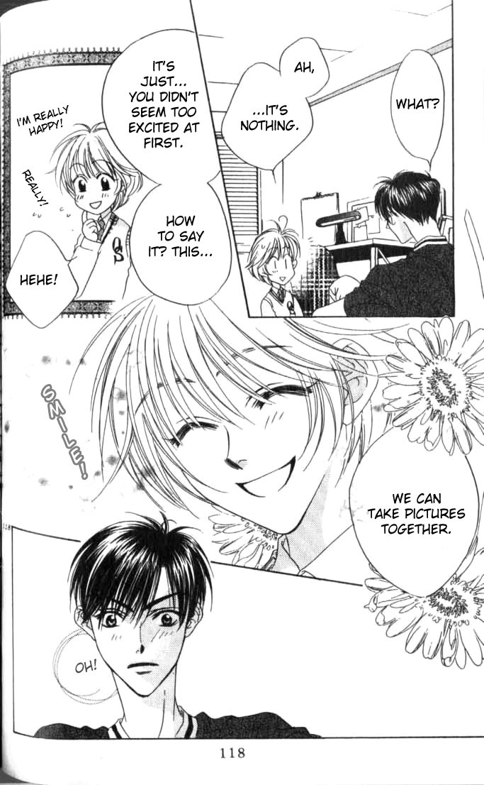 Read Hana-Kimi ENGLISH Manga Online