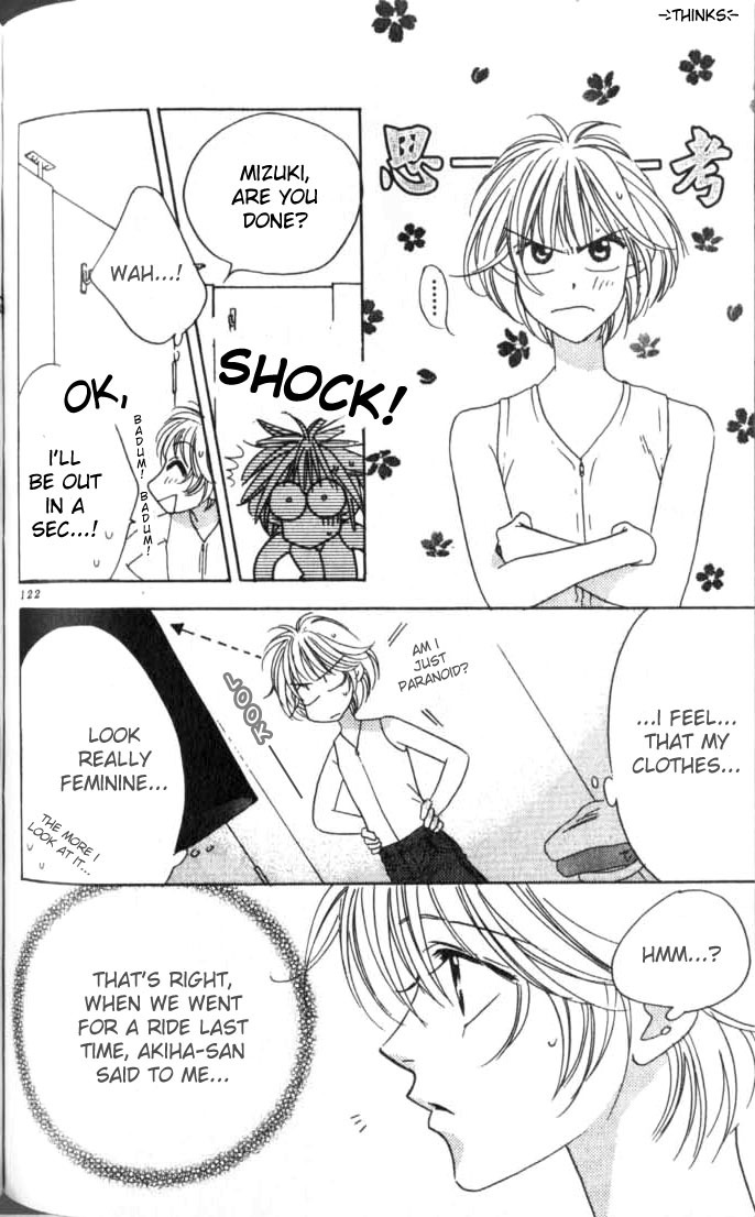 Read Hana-Kimi ENGLISH Manga Online