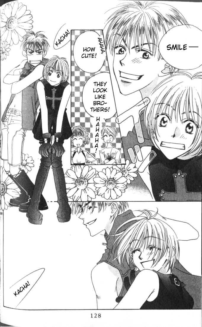 Read Hana-Kimi ENGLISH Manga Online