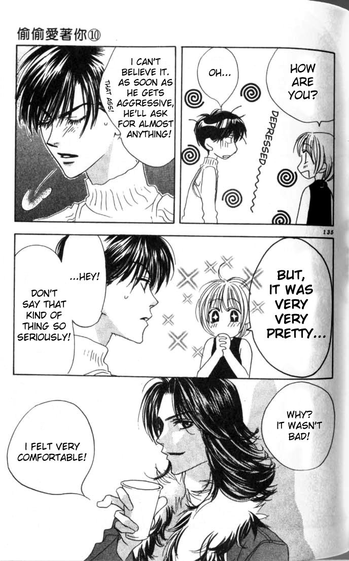 Read Hana-Kimi ENGLISH Manga Online