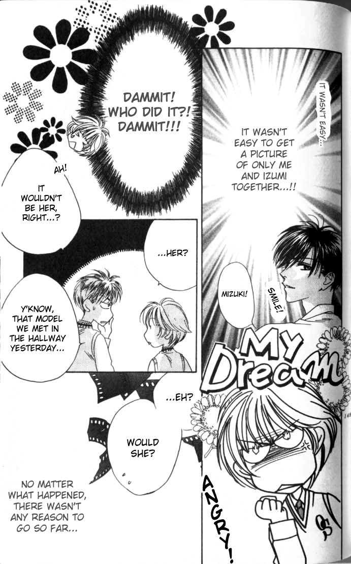 Read Hana-Kimi ENGLISH Manga Online