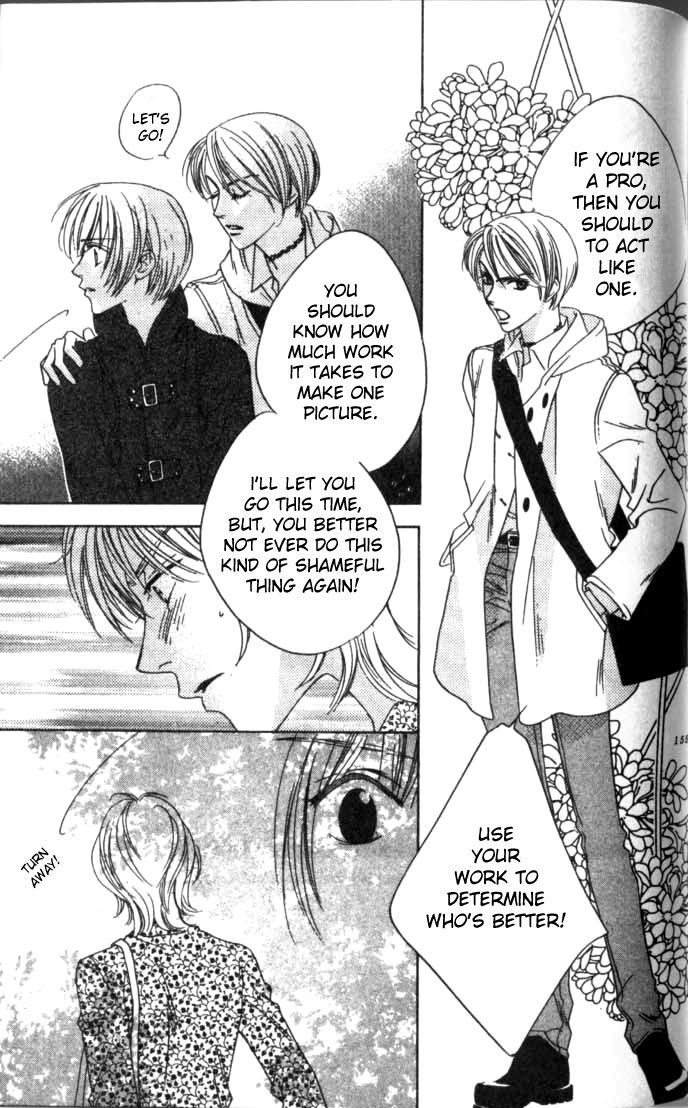 Read Hana-Kimi ENGLISH Manga Online