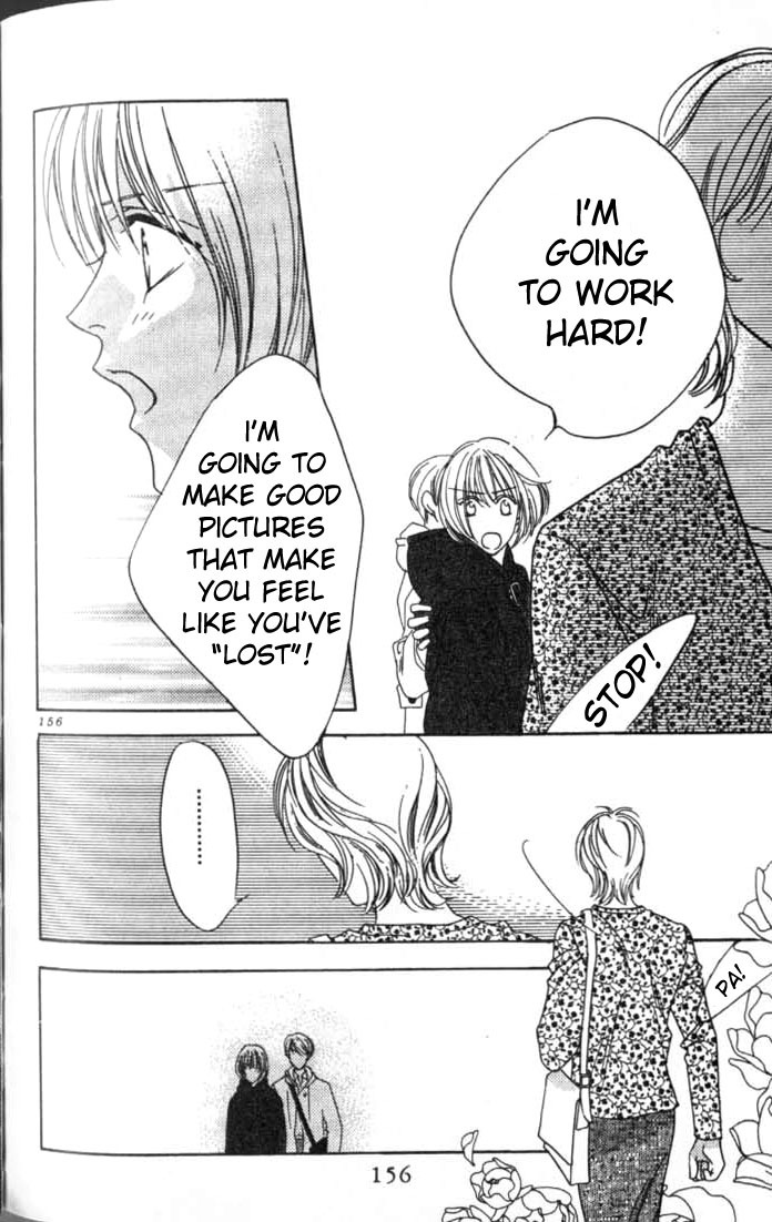 Read Hana-Kimi ENGLISH Manga Online