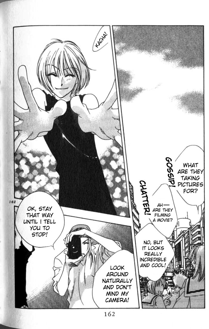 Read Hana-Kimi ENGLISH Manga Online