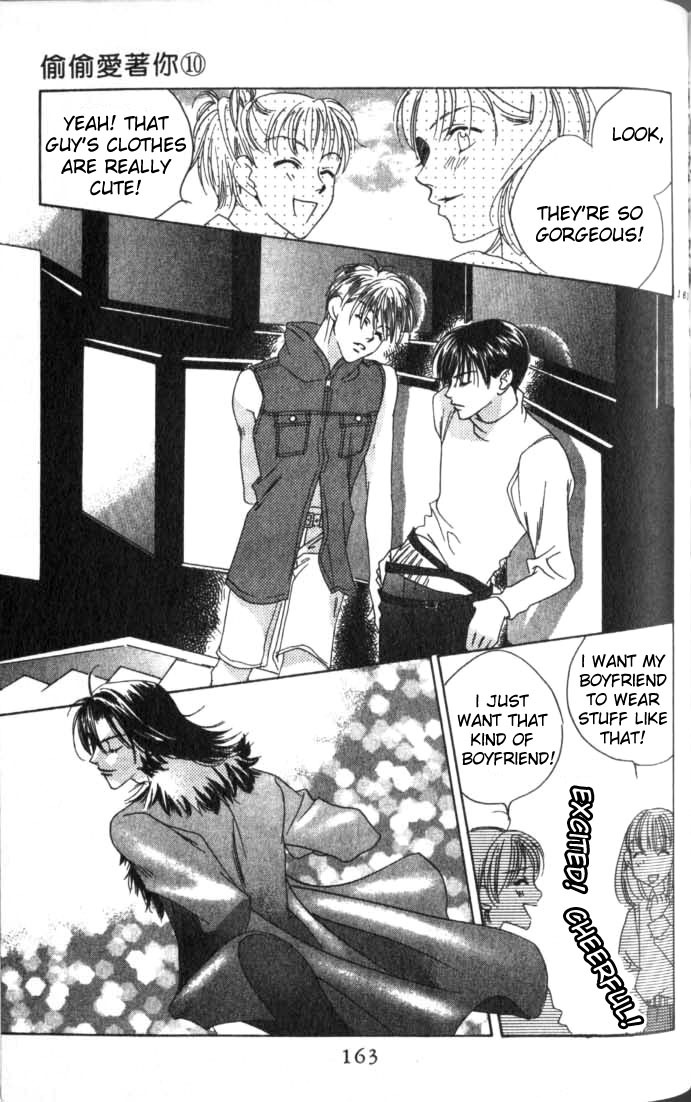 Read Hana-Kimi ENGLISH Manga Online